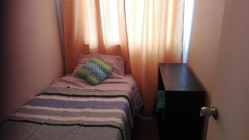 La Serena Arriendo Diario Apartment Exterior photo